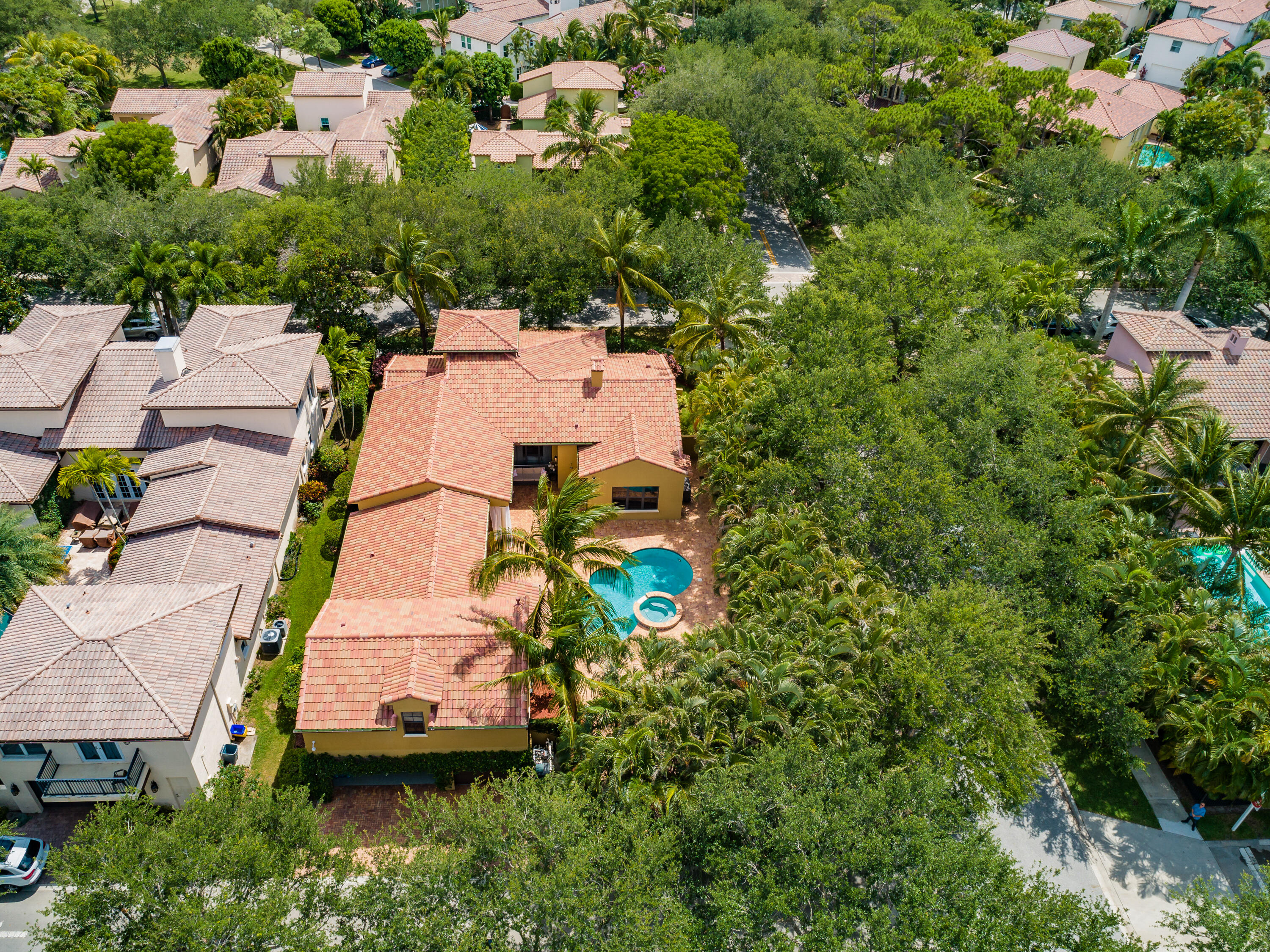 147 Barcelona Drive Jupiter, FL 33458 - Photo 58 of 63 Photo-57