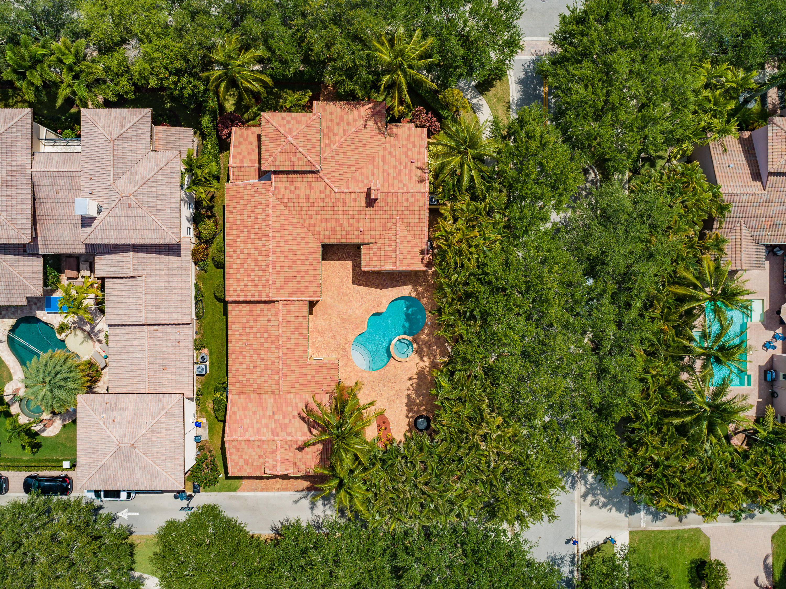 147 Barcelona Drive Jupiter, FL 33458 - Photo 59 of 63 Photo-58