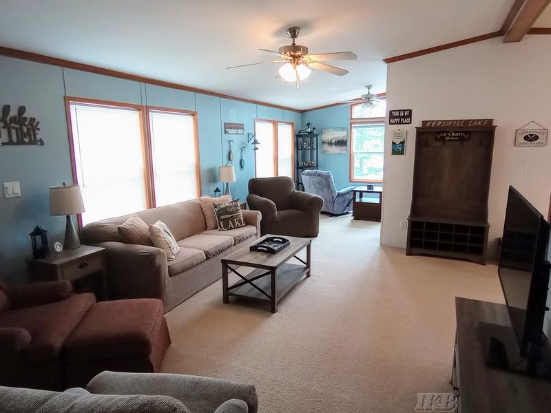 1141 Ranger Drive Gladwin, MI 48624 - Photo 21 of 35