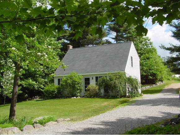 161 Drew Hill Road Alton, NH 03809 - Photo 1 of 1