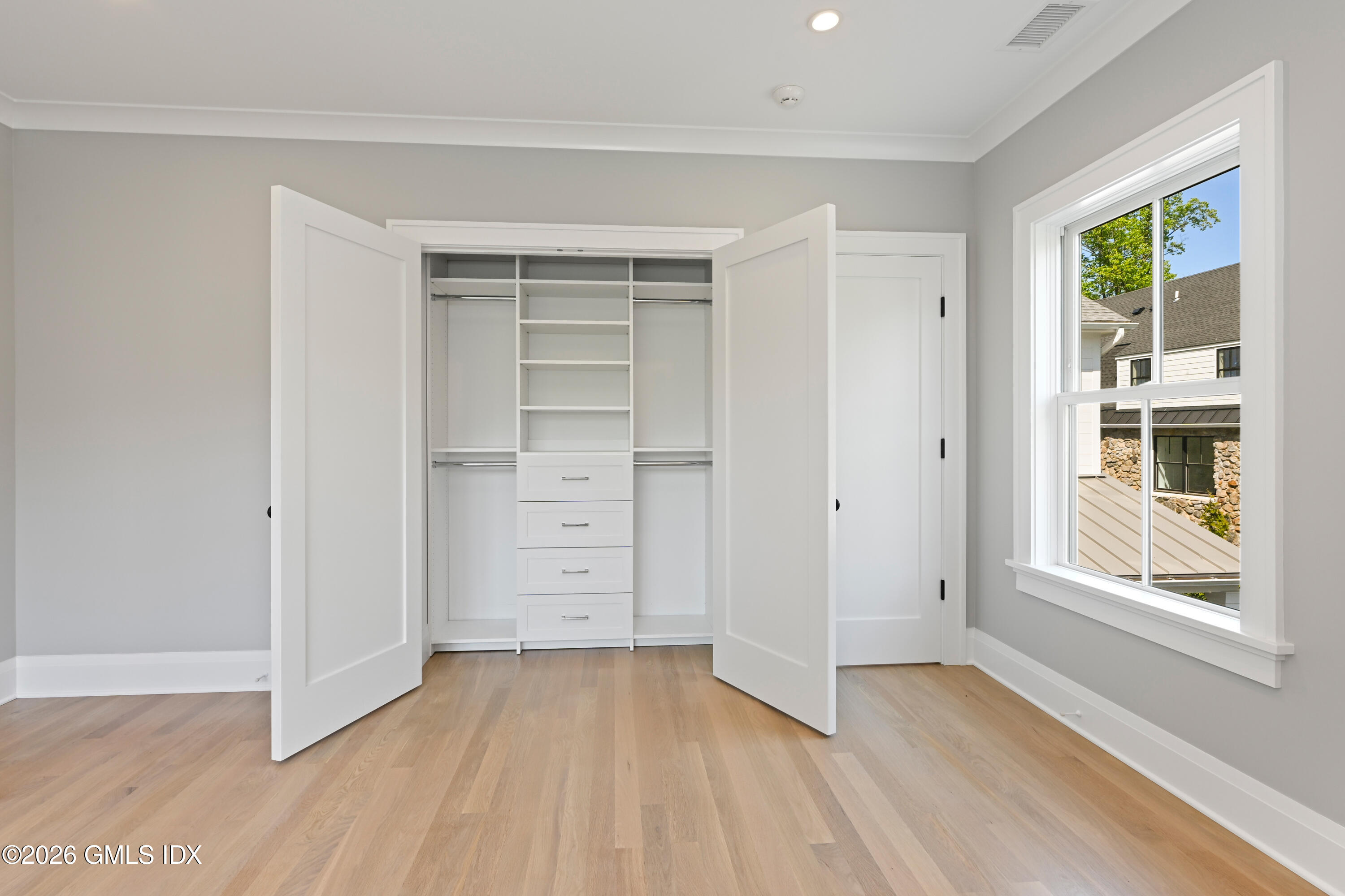 110 Sheep Hill Road Riverside, CT 06878 - Photo 18 of 31 closet