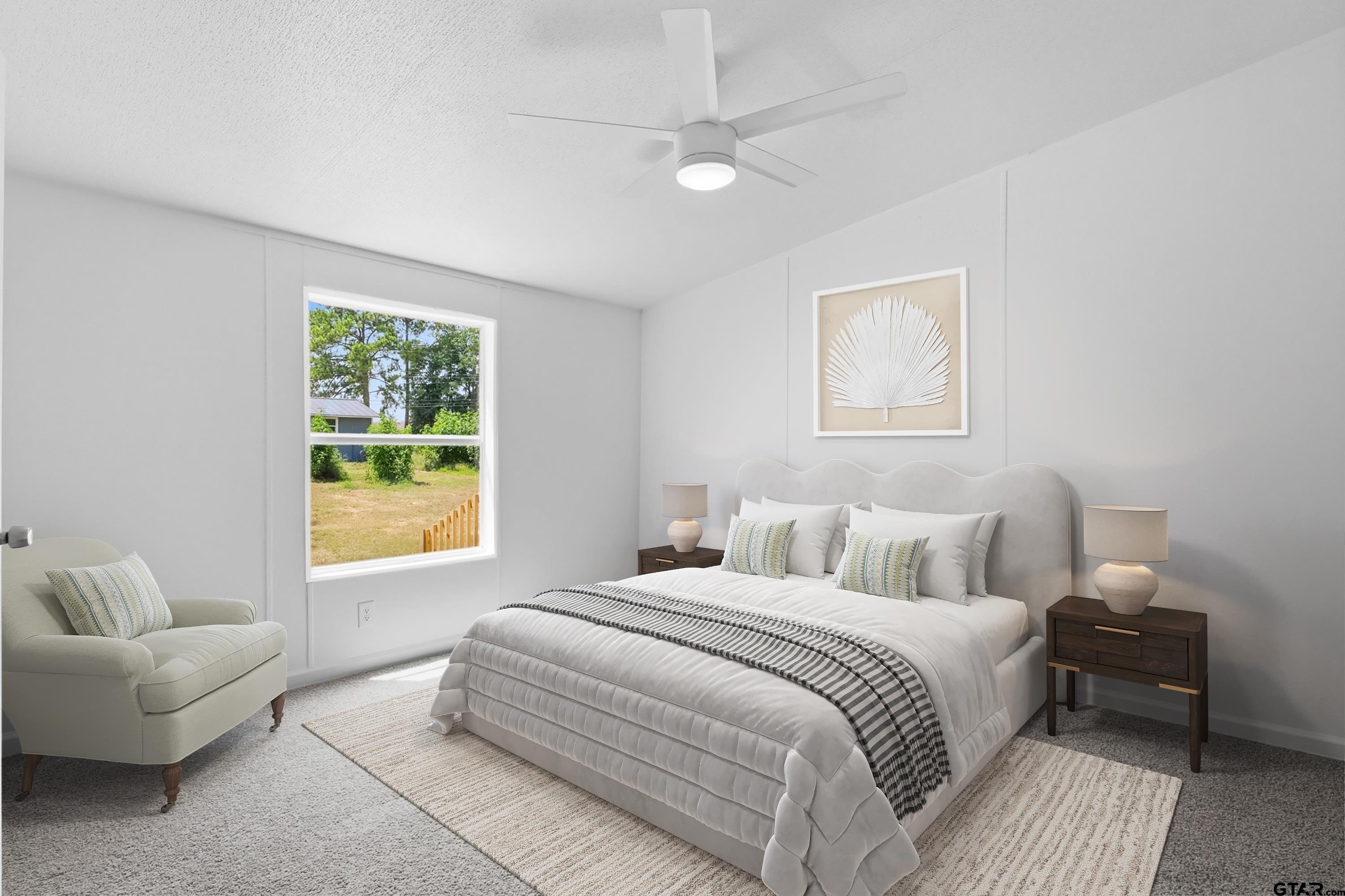 2621 Cotten Road Tyler, TX 75704 - Photo 34 of 47 staged/modified