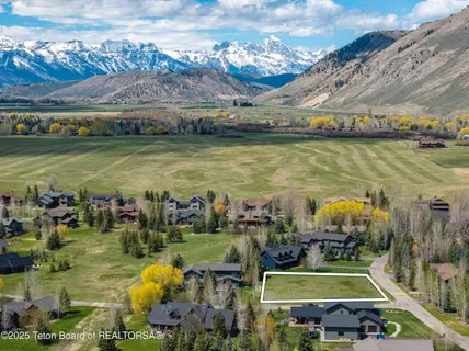 $1,650,000 | 4215 Kestrel Lane, Jackson, WY 83001