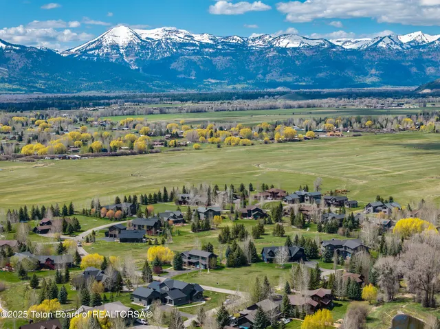 $1,650,000 | 4215 Kestrel Lane, Jackson, WY 83001