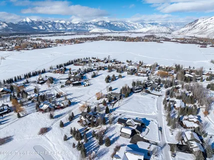 $1,650,000 | 4215 Kestrel Lane, Jackson, WY 83001