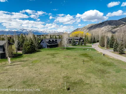 $1,625,000 | 4215 Kestrel Lane, Jackson, WY 83001