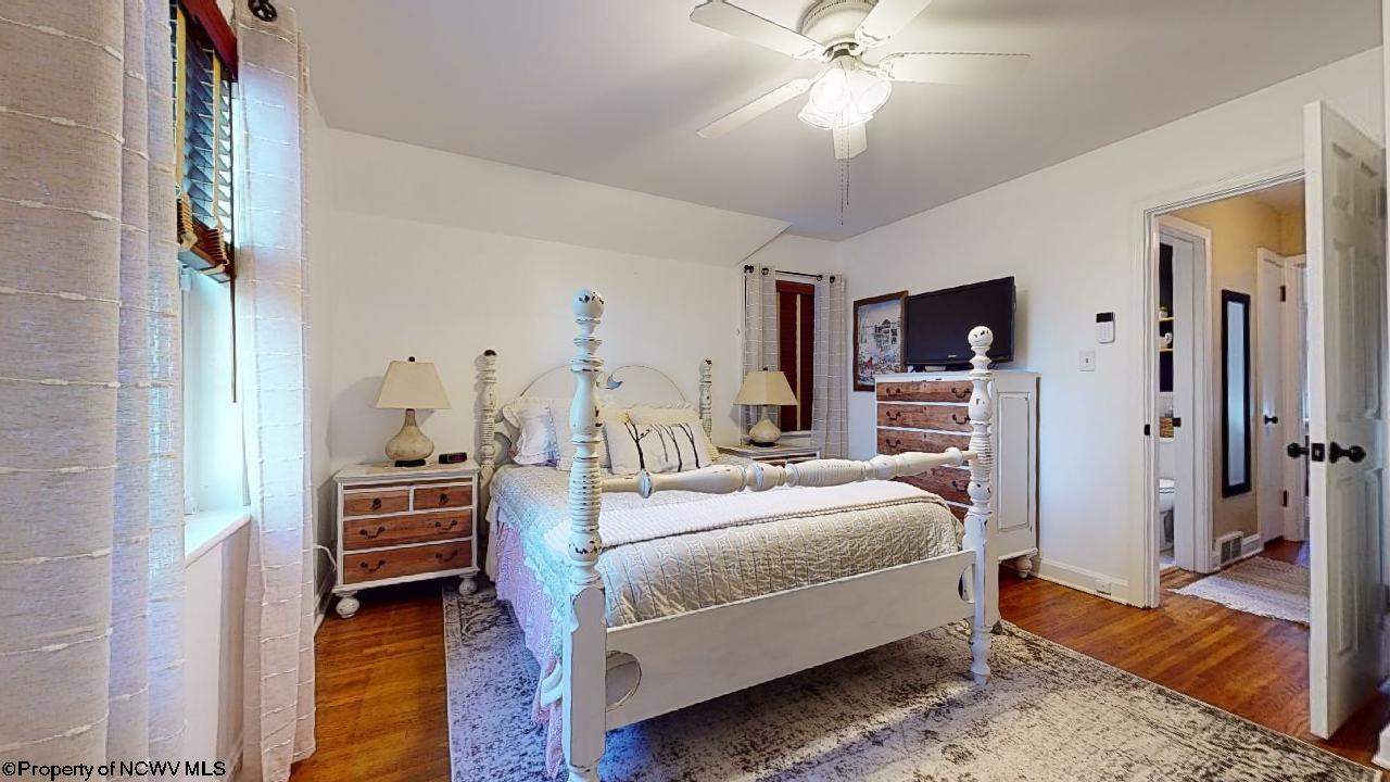 28 Outlook Road Fairmont, WV 26554 - Photo 13 of 29 Gallery Image 13