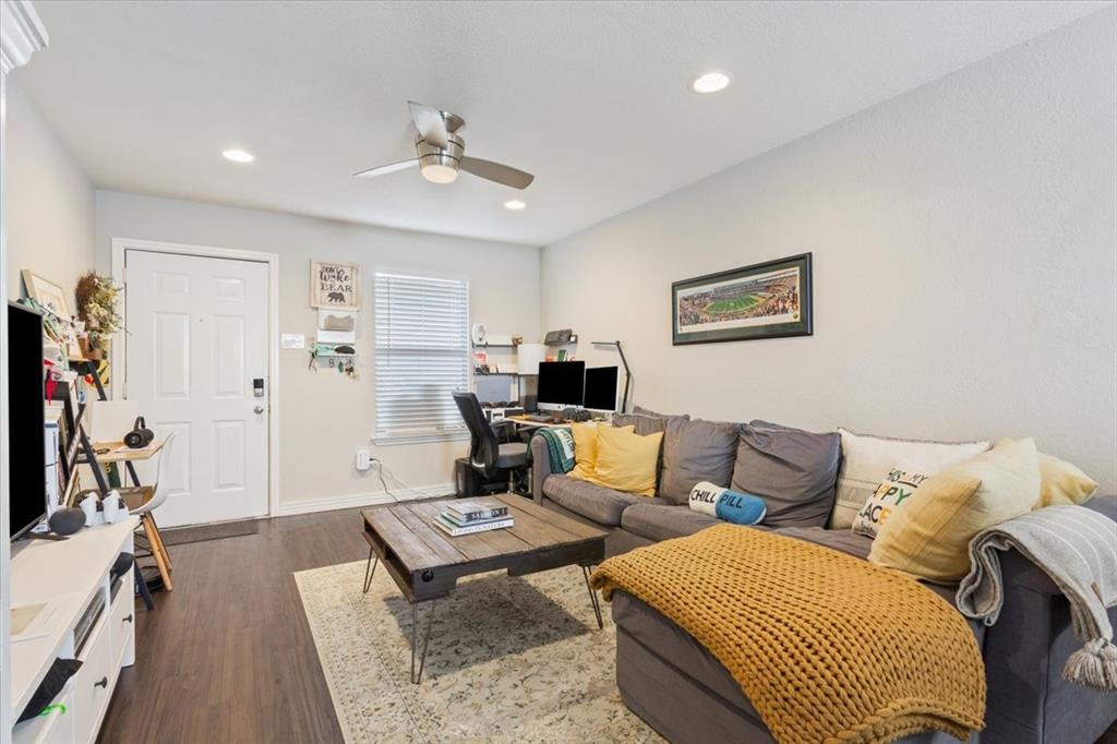 1368 South 12th Street Waco, TX 76706 - Photo 4 of 20