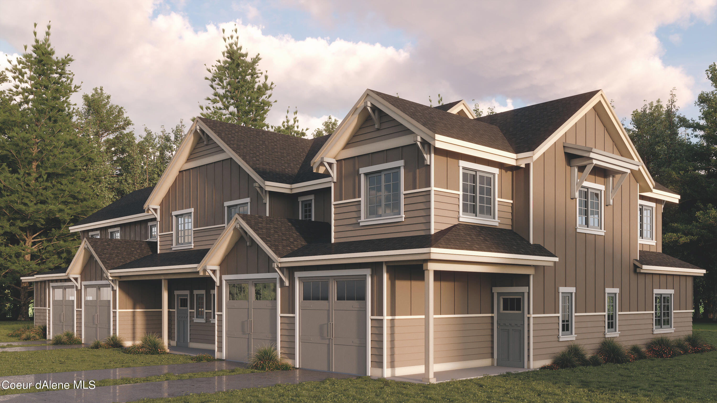 9 North Irvine Dr  