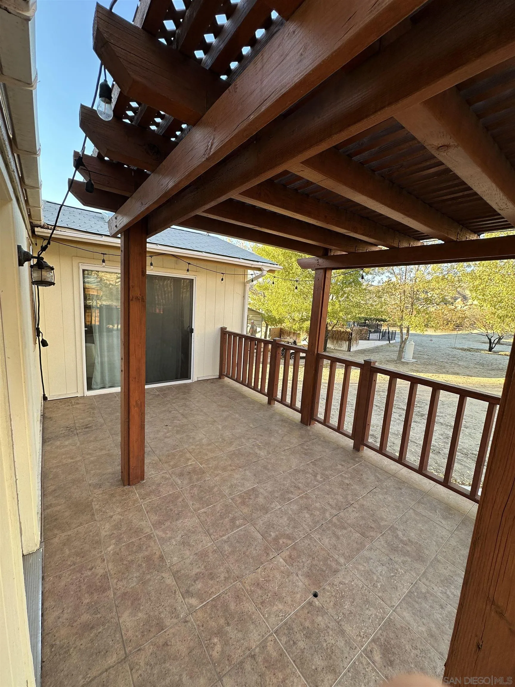 1951 Carrizo Gorge Road, Unit W42 Jacumba, CA 91934 - Photo 15 of 37