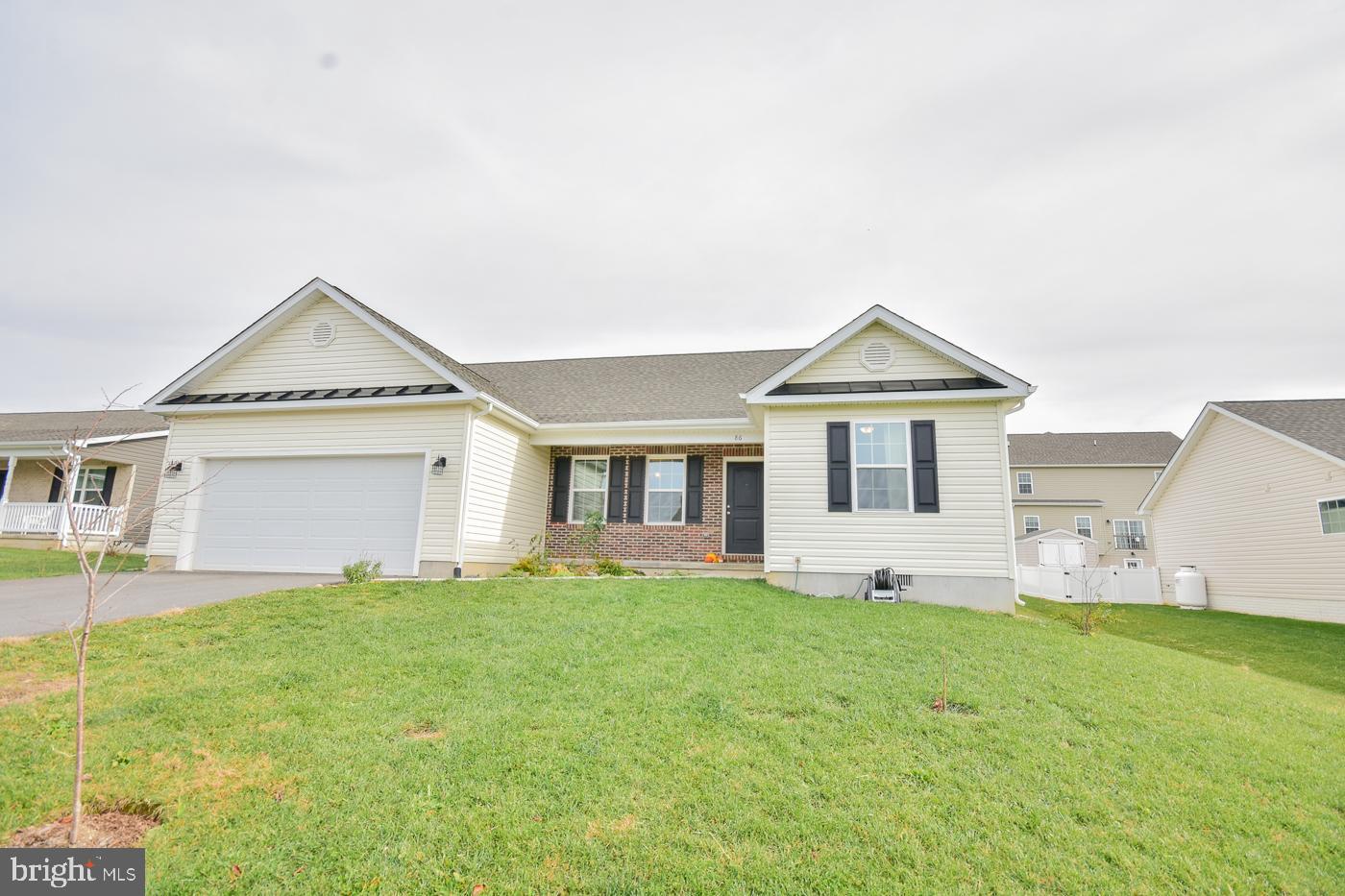 86 Constellation Road Inwood, WV 25428 - Photo 2 of 52