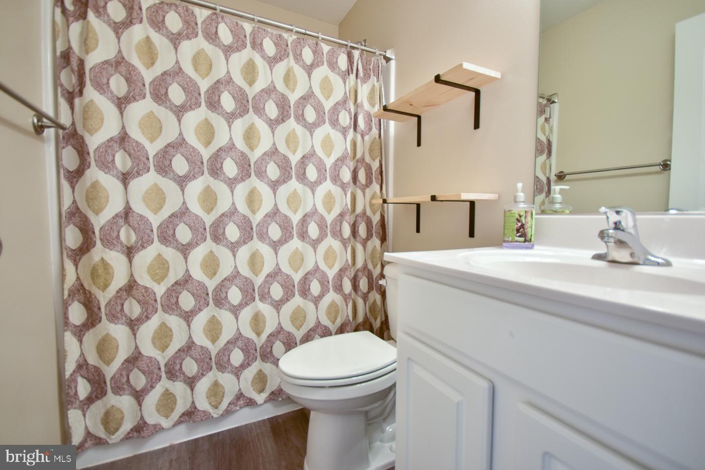 86 Constellation Road Inwood, WV 25428 - Photo 13 of 52 Bathroom