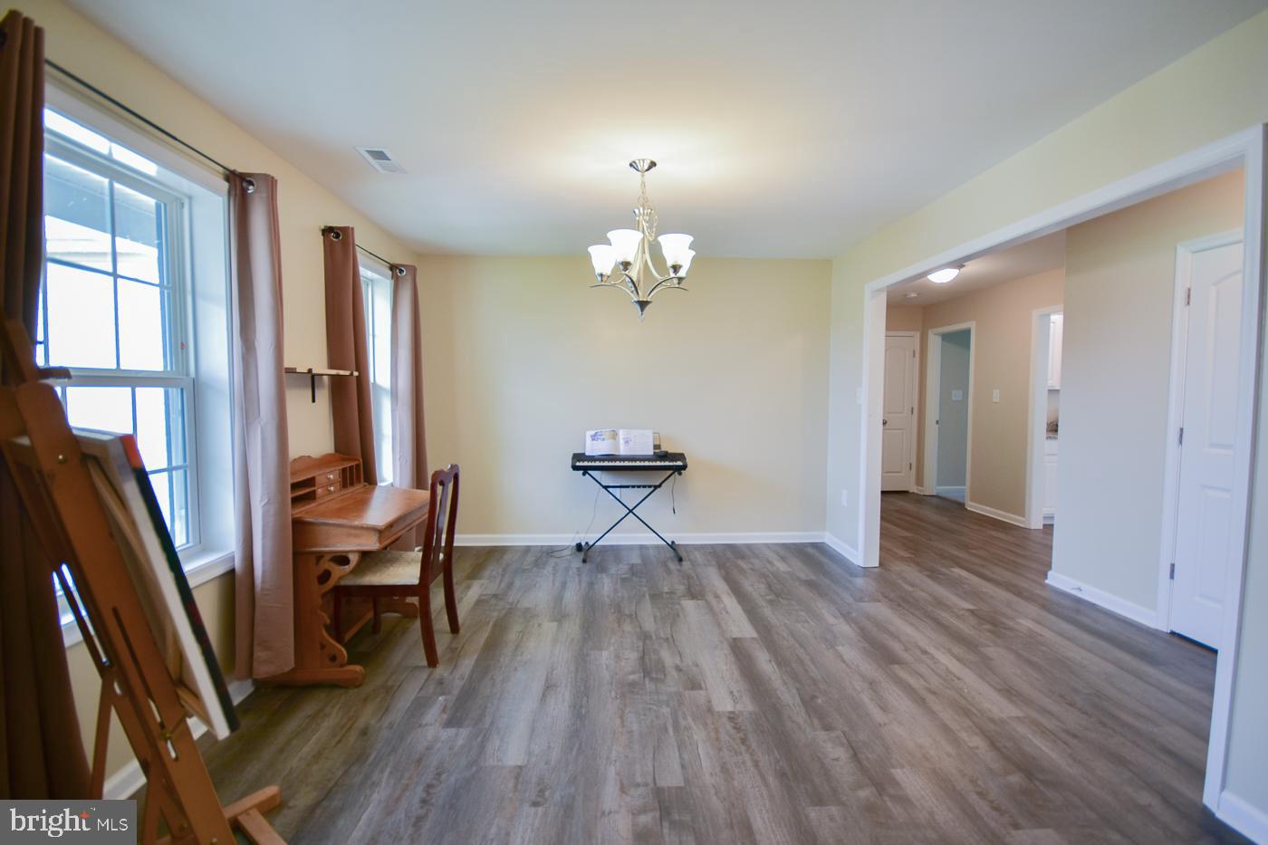 86 Constellation Road Inwood, WV 25428 - Photo 18 of 52 Dining Room