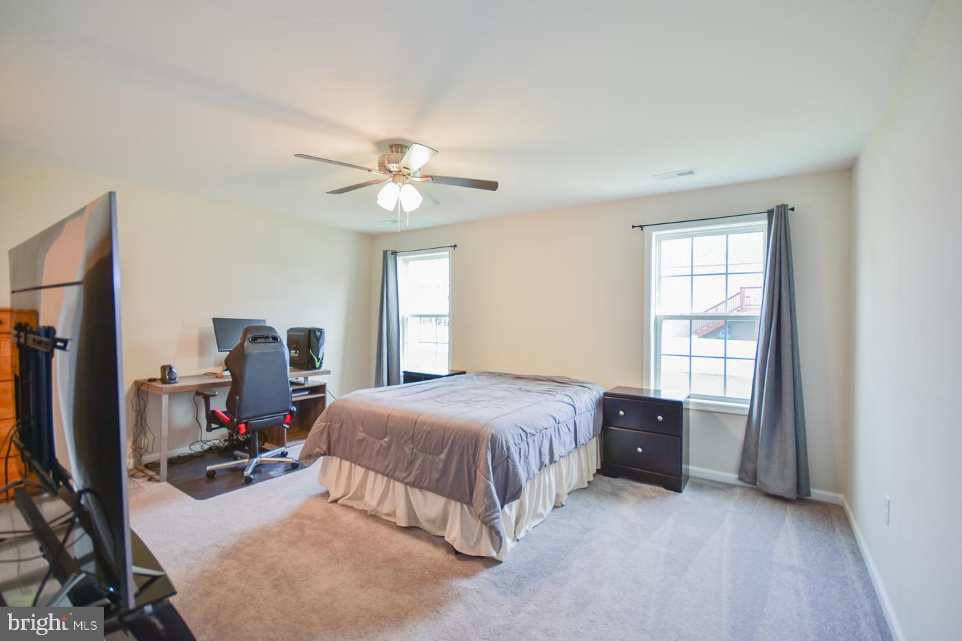 86 Constellation Road Inwood, WV 25428 - Photo 25 of 52 Primary Bedroom