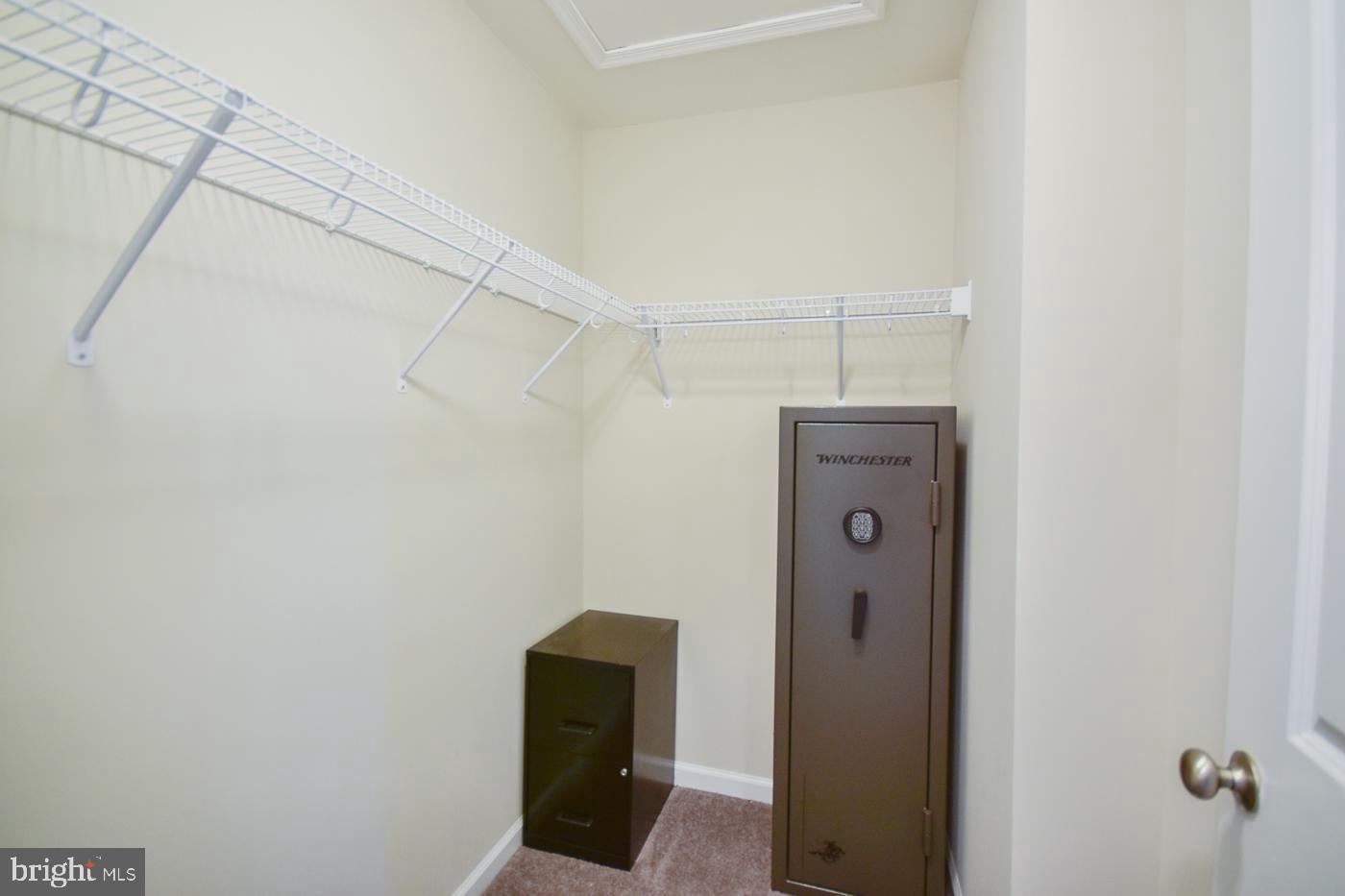 86 Constellation Road Inwood, WV 25428 - Photo 29 of 52 Walk-in Closet