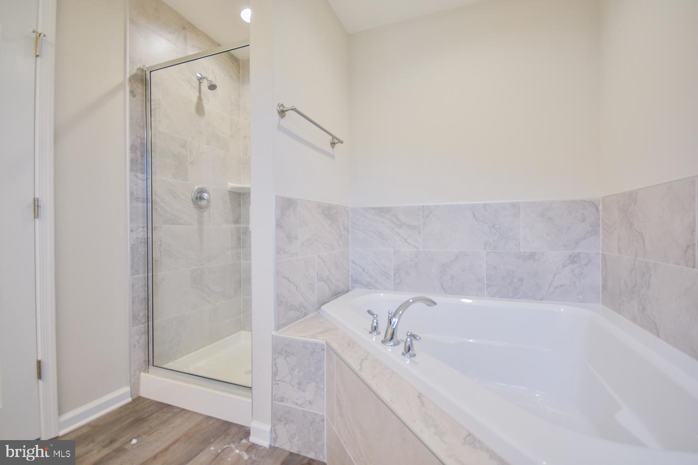 86 Constellation Road Inwood, WV 25428 - Photo 31 of 52 Garden Tub/Stand up Shower w/ tile