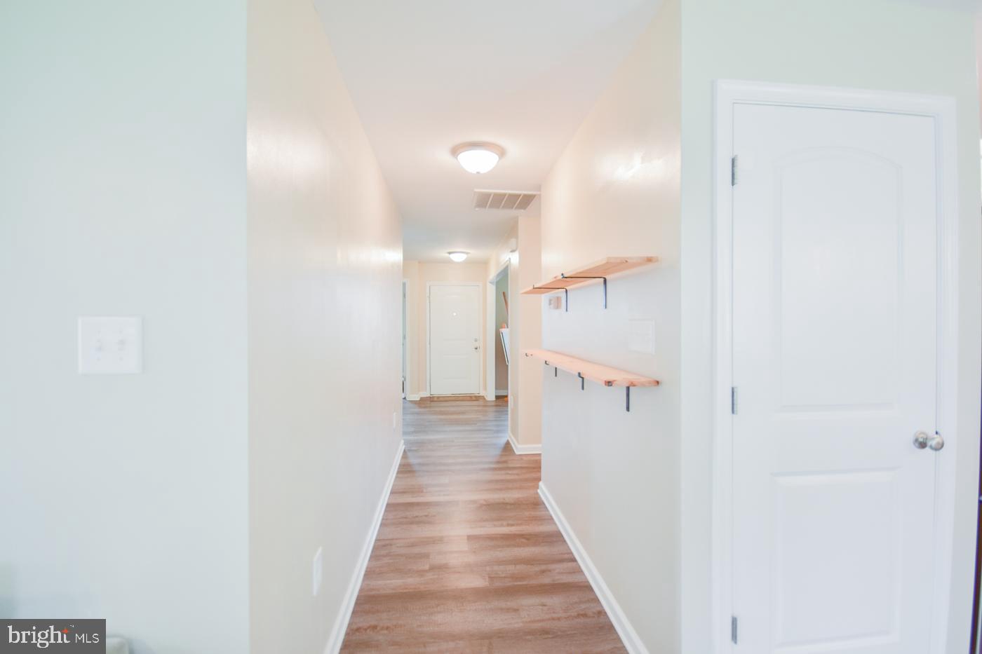 86 Constellation Road Inwood, WV 25428 - Photo 41 of 52 Front Hallway