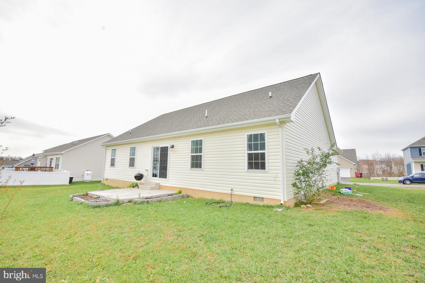 86 Constellation Road Inwood, WV 25428 - Photo 44 of 52