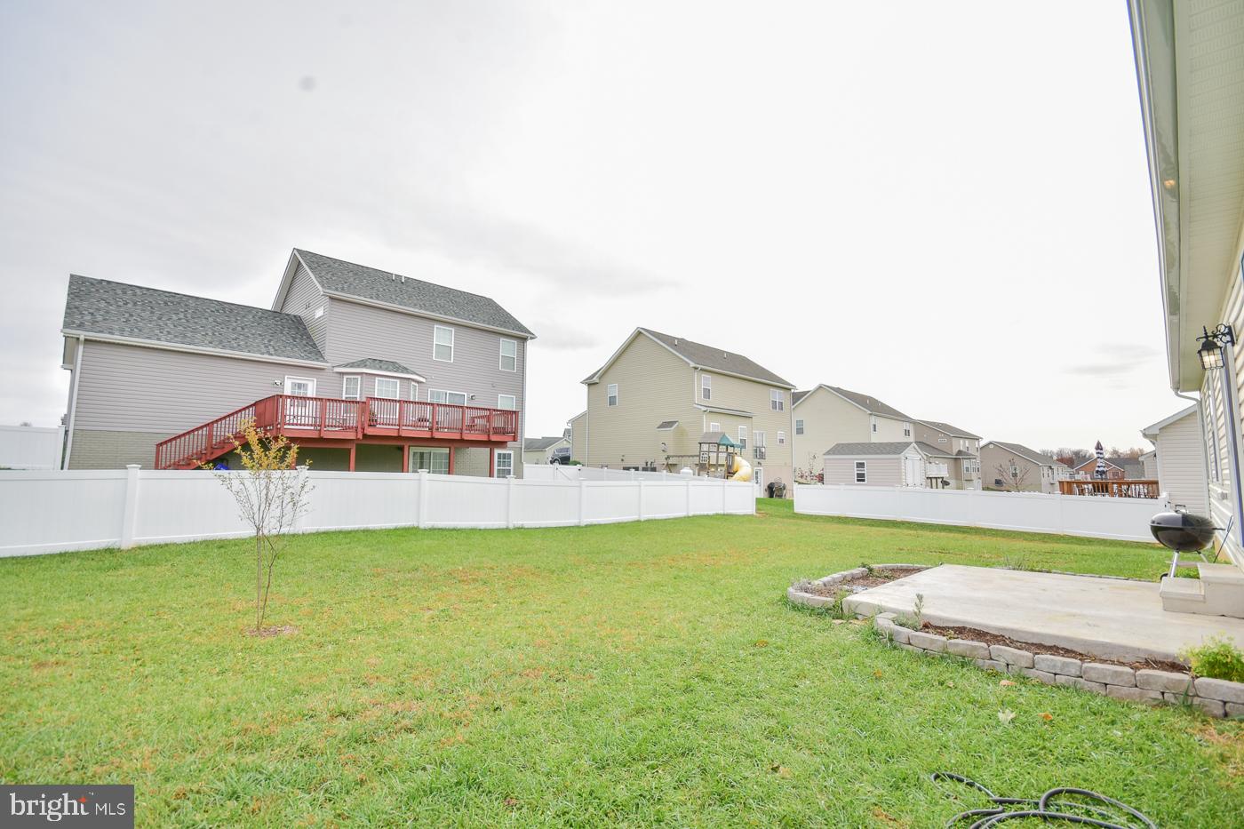 86 Constellation Road Inwood, WV 25428 - Photo 45 of 52