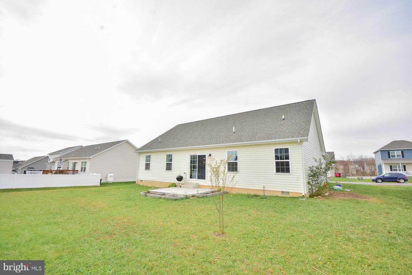 86 Constellation Road Inwood, WV 25428 - Photo 46 of 52