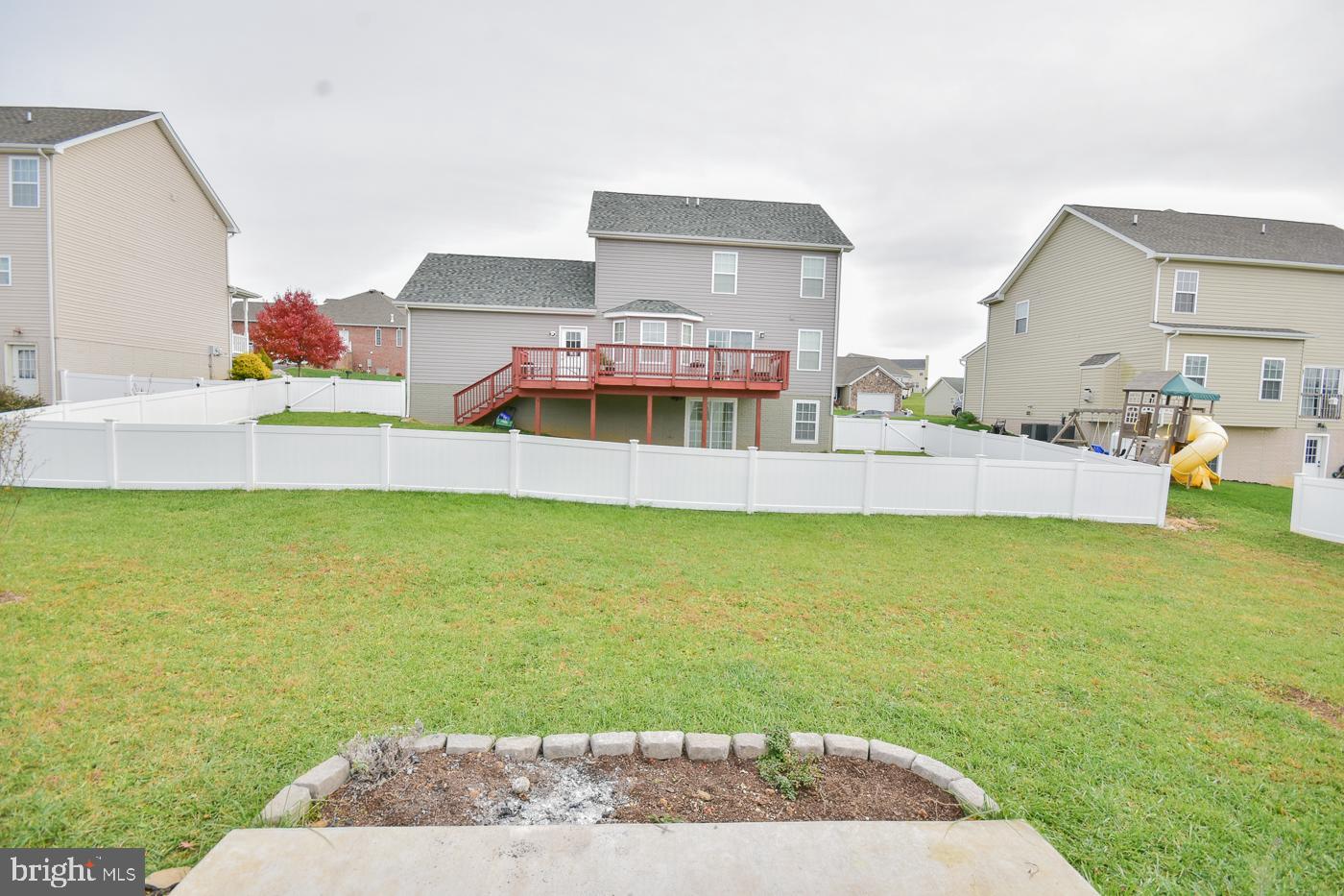 86 Constellation Road Inwood, WV 25428 - Photo 48 of 52