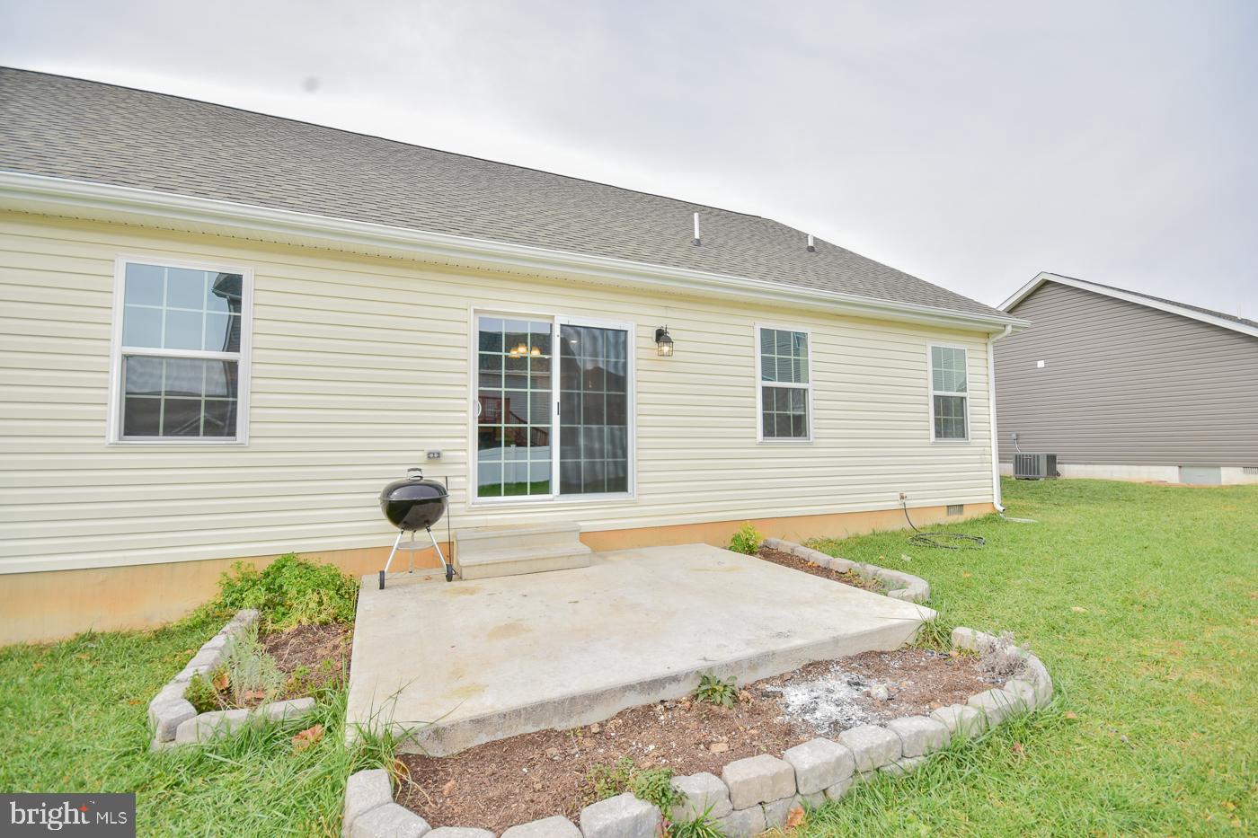 86 Constellation Road Inwood, WV 25428 - Photo 49 of 52