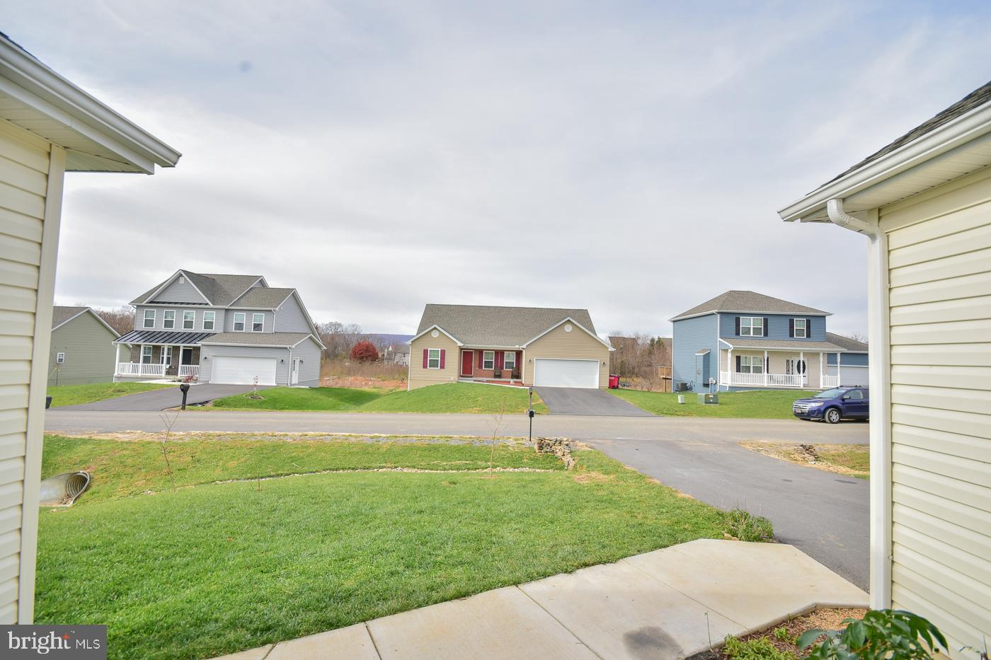 86 Constellation Road Inwood, WV 25428 - Photo 7 of 52 Street View