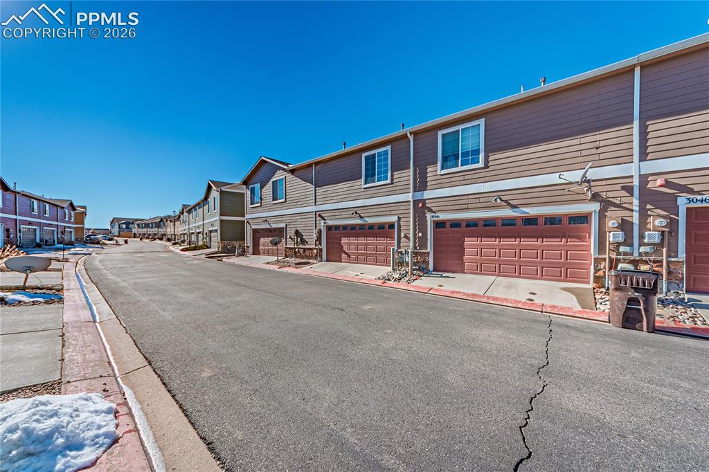3054 Harpy Grove Colorado Springs, CO 80916 - Photo 27 of 29