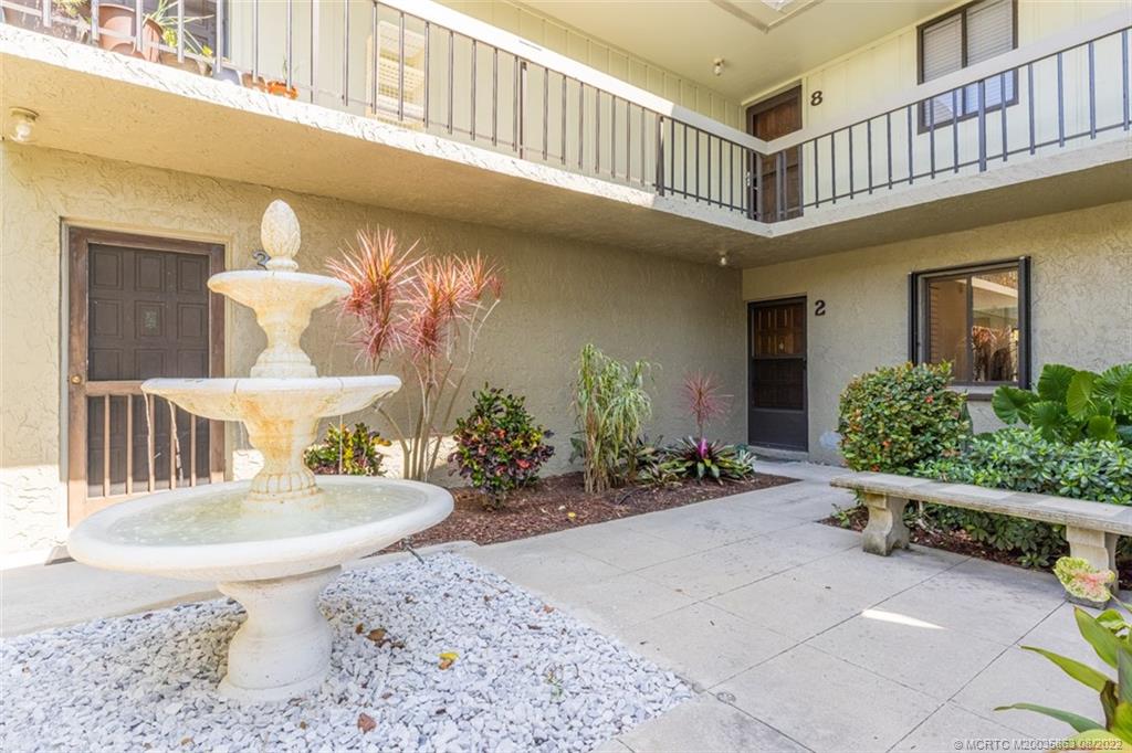 800 Northwest Fork Road, Unit 62 Stuart, FL 34994 - Photo 5 of 37 Gallery Image 5