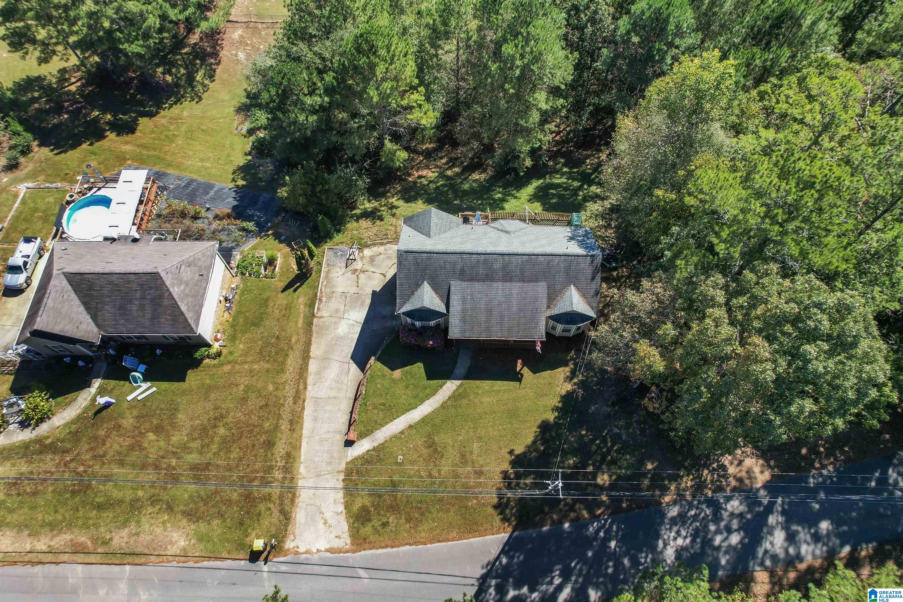 215 Woodland Ridge Road Odenville, AL 35120 - Photo 29 of 31