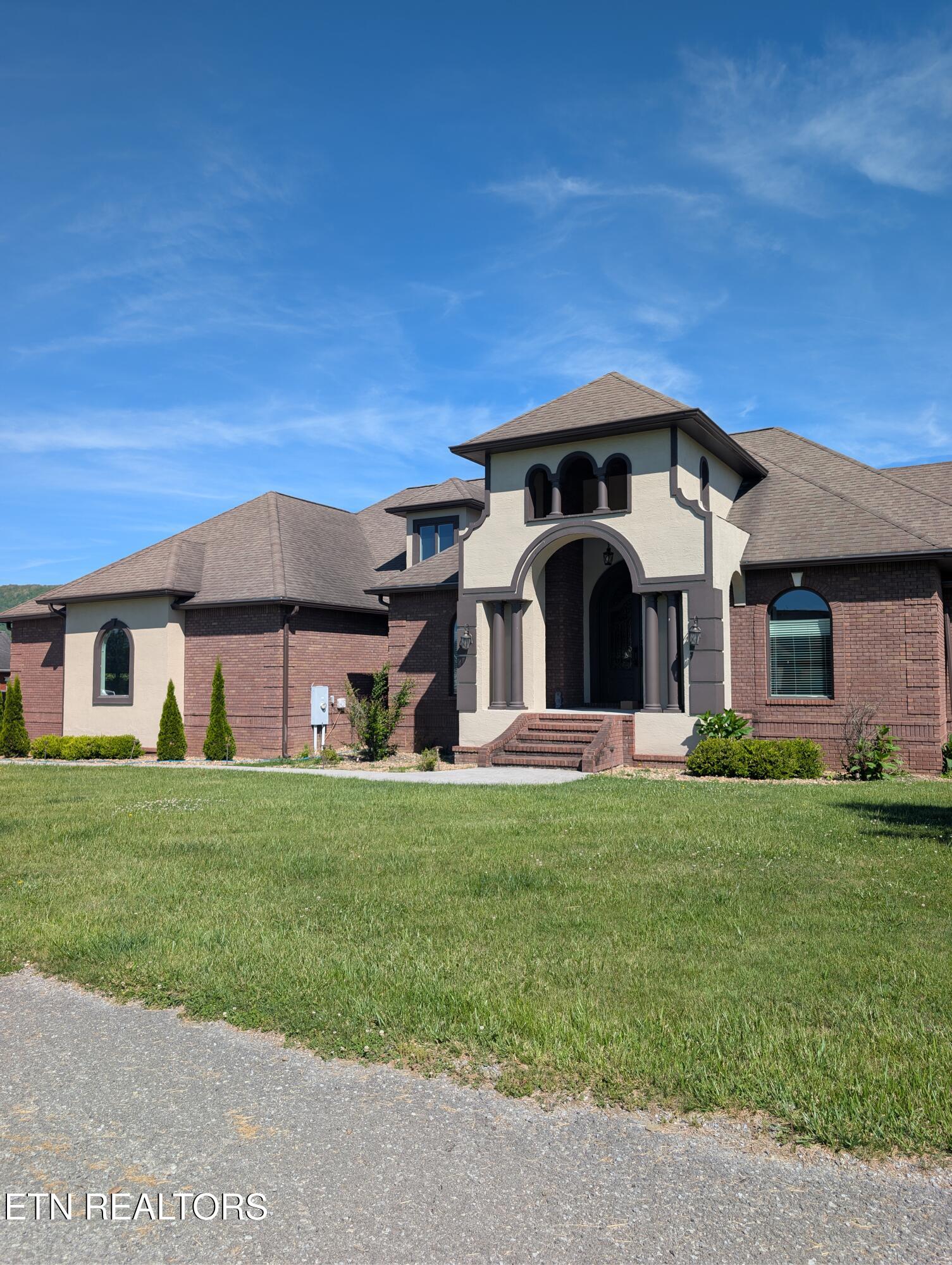 127 Ashley Court Speedwell, TN 37870 - Photo 3 of 28 1000016598