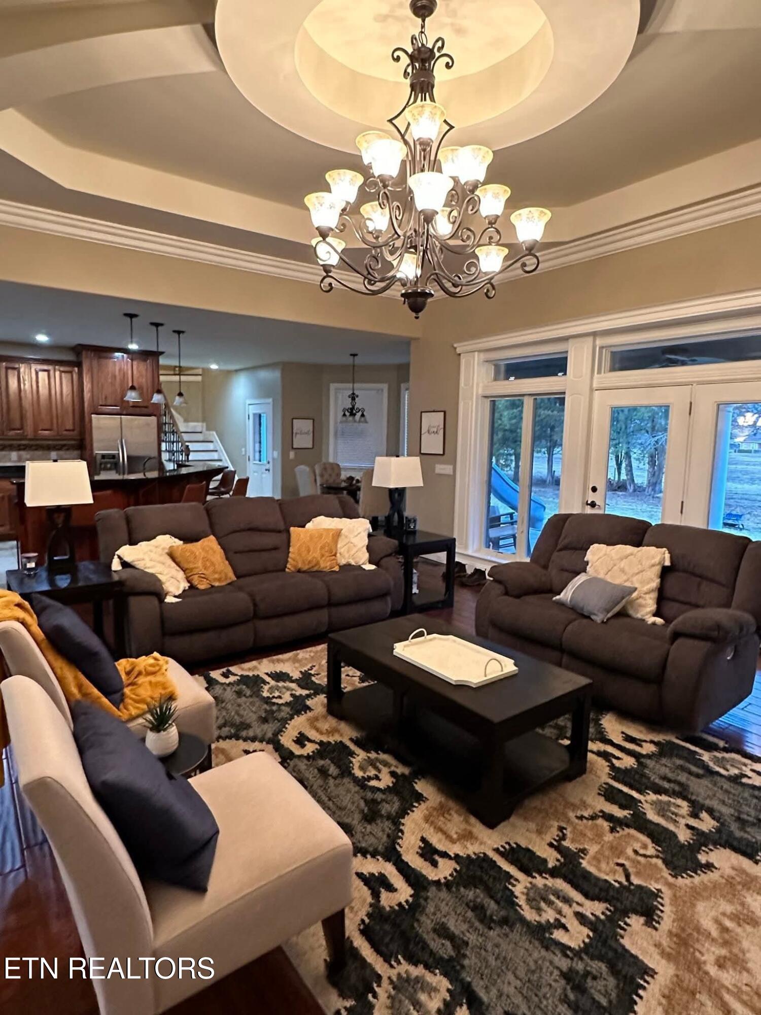 127 Ashley Court Speedwell, TN 37870 - Photo 8 of 28 1000016610