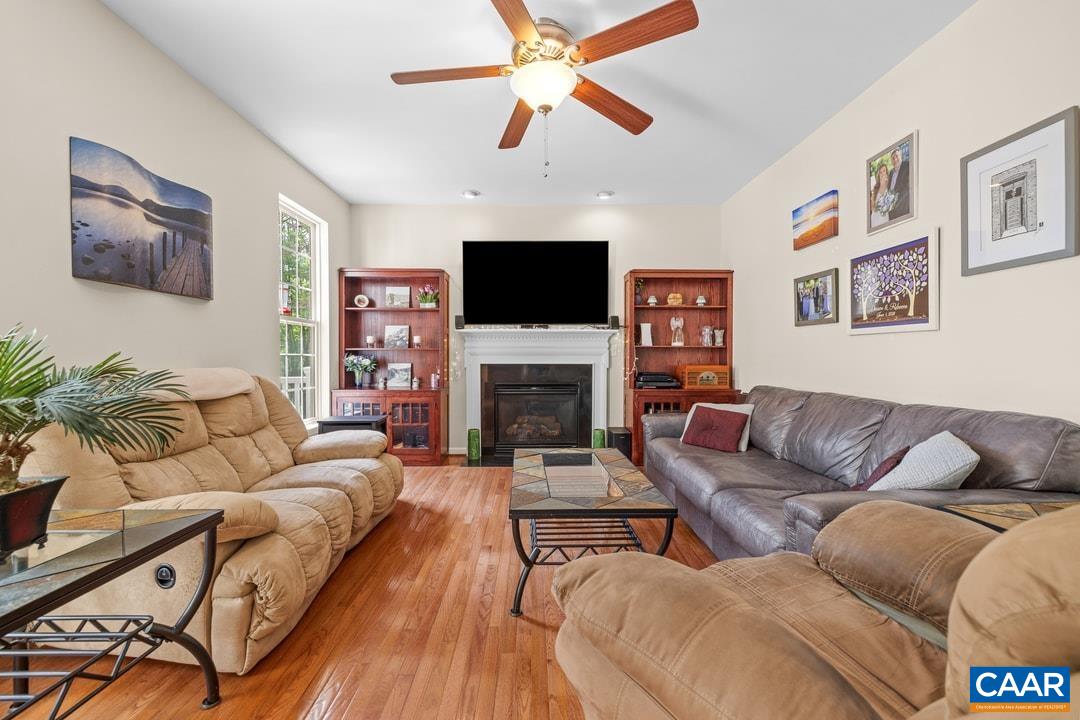 154 Foxmoor Road Troy, VA 22974 - Photo 7 of 48 Gallery Image 7
