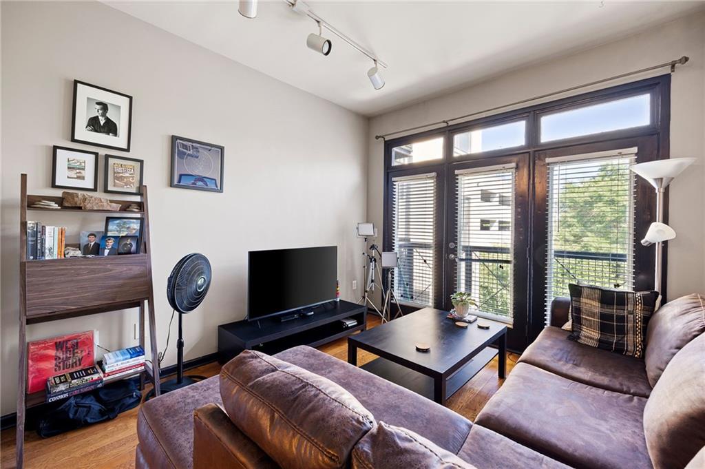 5300 Peachtree Road, Unit 2502 Chamblee, GA 30341 - Photo 11 of 27