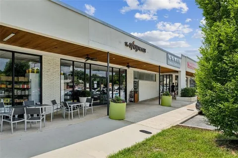 $699,900 | 2090 Emmet Park Lane, Unit 425, Decatur, GA 30033