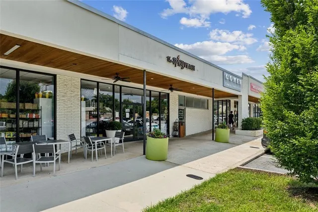 $699,900 | 2090 Emmet Park Lane, Unit 425, Decatur, GA 30033