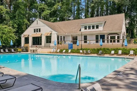 $699,900 | 2090 Emmet Park Lane, Unit 425, Decatur, GA 30033