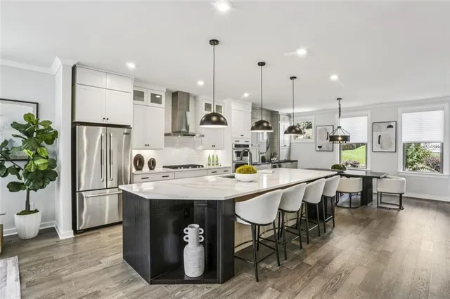 $699,900 | 2090 Emmet Park Lane, Unit 425, Decatur, GA 30033