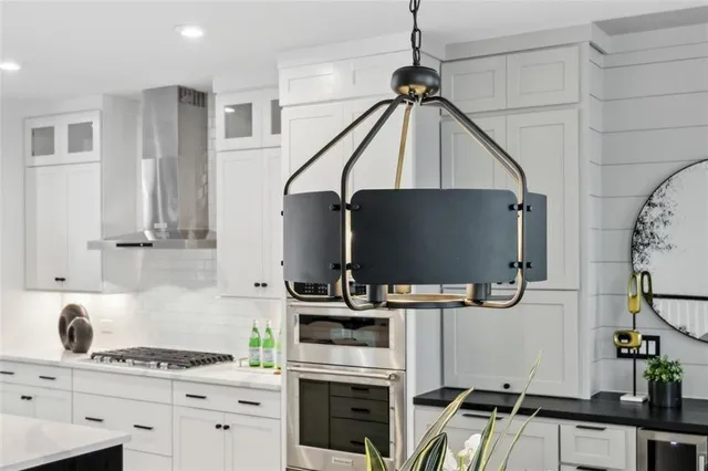 $699,900 | 2090 Emmet Park Lane, Unit 425, Decatur, GA 30033