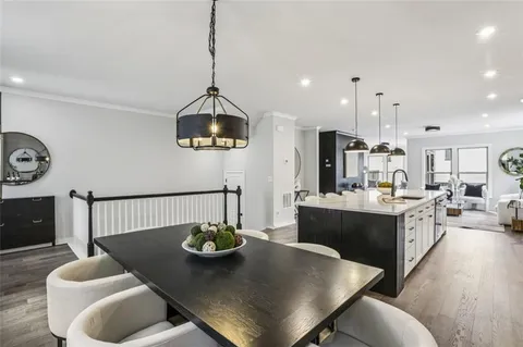 $699,900 | 2090 Emmet Park Lane, Unit 425, Decatur, GA 30033