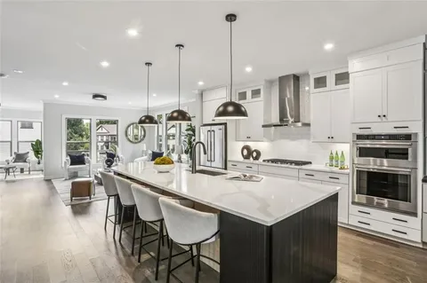 $699,900 | 2090 Emmet Park Lane, Unit 425, Decatur, GA 30033