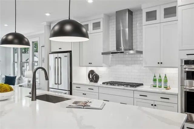 $699,900 | 2090 Emmet Park Lane, Unit 425, Decatur, GA 30033