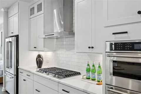 $699,900 | 2090 Emmet Park Lane, Unit 425, Decatur, GA 30033