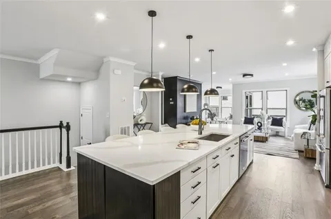 $699,900 | 2090 Emmet Park Lane, Unit 425, Decatur, GA 30033