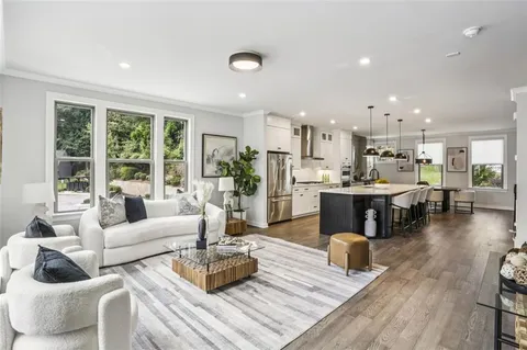 $699,900 | 2090 Emmet Park Lane, Unit 425, Decatur, GA 30033