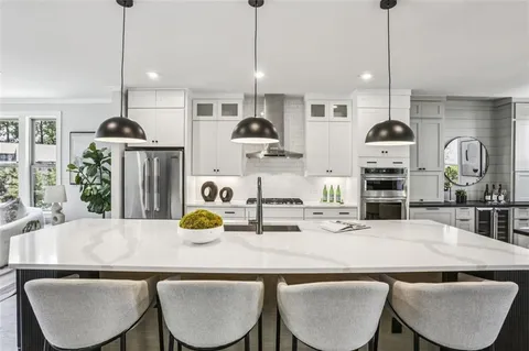 $699,900 | 2090 Emmet Park Lane, Unit 425, Decatur, GA 30033