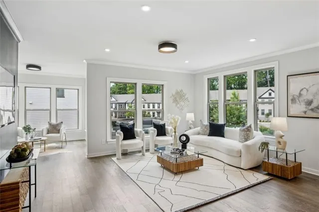 $699,900 | 2090 Emmet Park Lane, Unit 425, Decatur, GA 30033