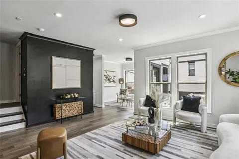 $699,900 | 2090 Emmet Park Lane, Unit 425, Decatur, GA 30033