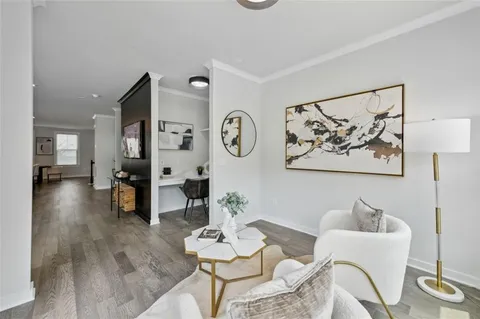 $699,900 | 2090 Emmet Park Lane, Unit 425, Decatur, GA 30033