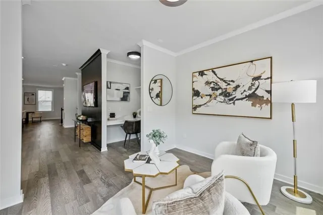 $699,900 | 2090 Emmet Park Lane, Unit 425, Decatur, GA 30033